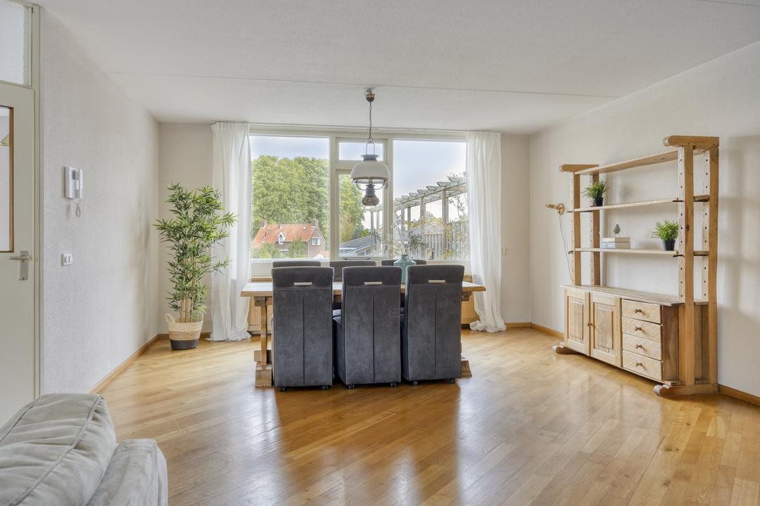 Appartement te koop: Kerkwijk 5A, Berlicum