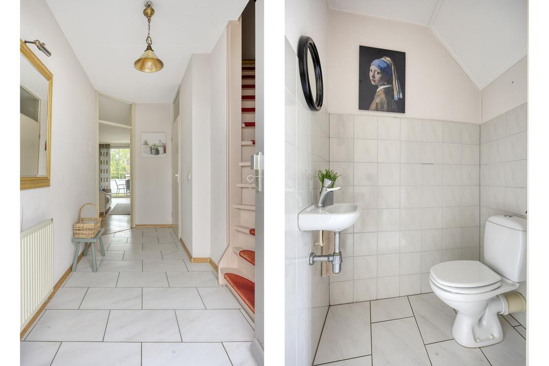 Appartement te koop: Kerkwijk 5A, Berlicum