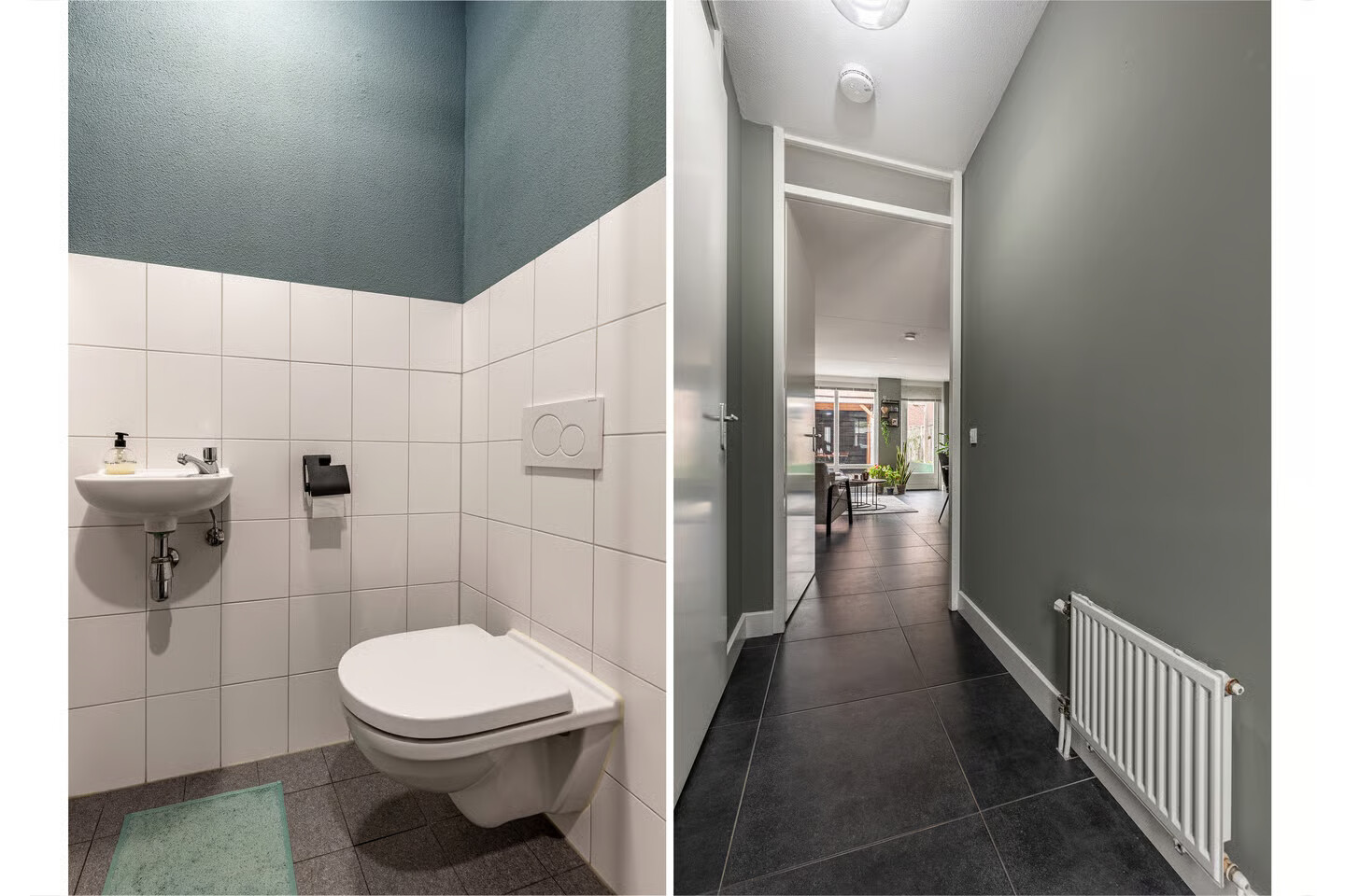 Tussenwoning te koop: Kerkwijk 32, Berlicum