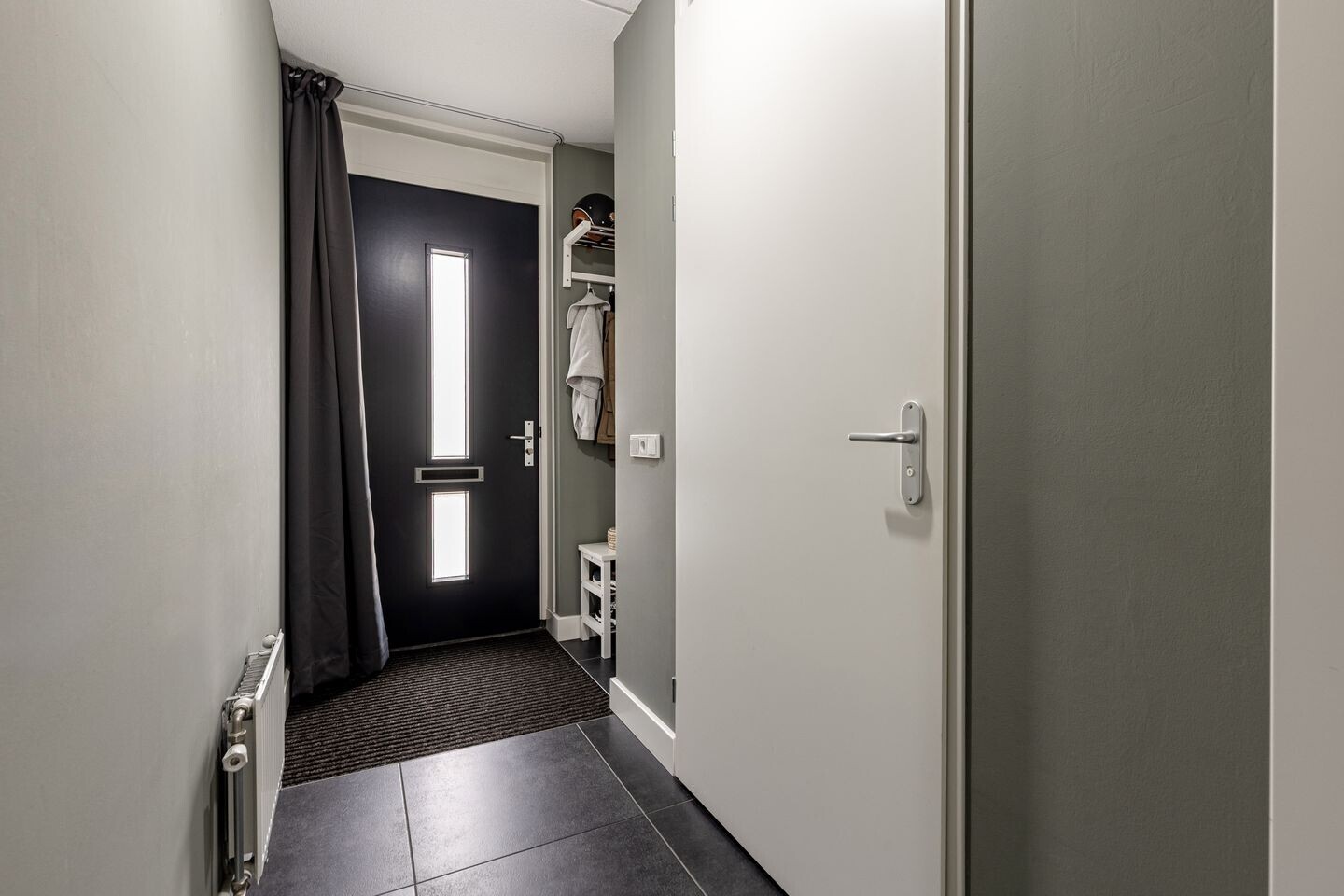 Tussenwoning te koop: Kerkwijk 32, Berlicum