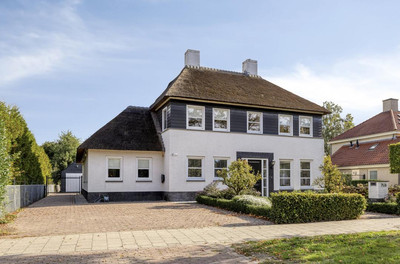 Milrooijseweg 75-B