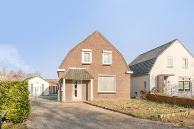 Huis te koop Milrooijseweg 95