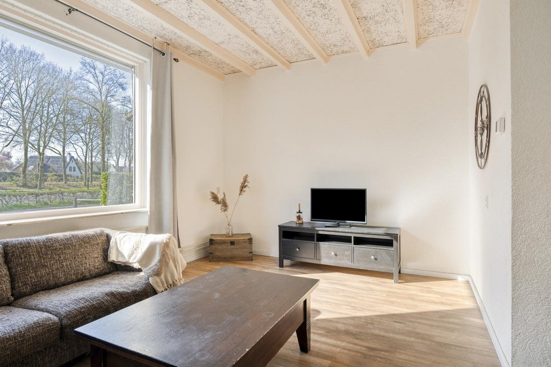 Vrijstaande woning te koop: Milrooijseweg 95, Berlicum