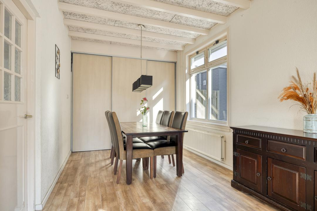 Vrijstaande woning te koop: Milrooijseweg 95, Berlicum