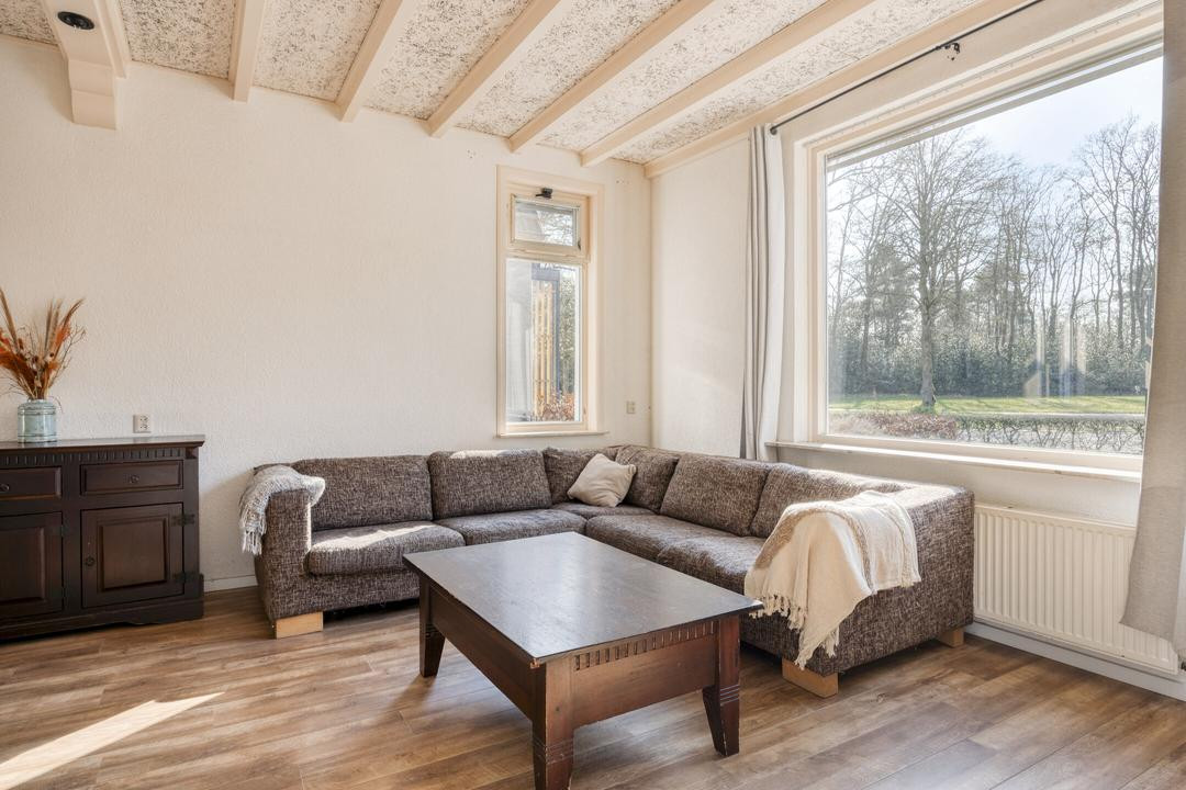 Vrijstaande woning te koop: Milrooijseweg 95, Berlicum