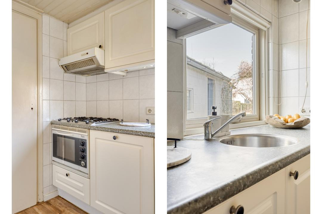 Vrijstaande woning te koop: Milrooijseweg 95, Berlicum