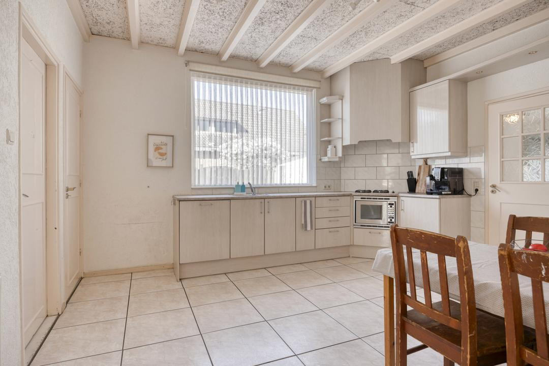 Vrijstaande woning te koop: Milrooijseweg 95, Berlicum