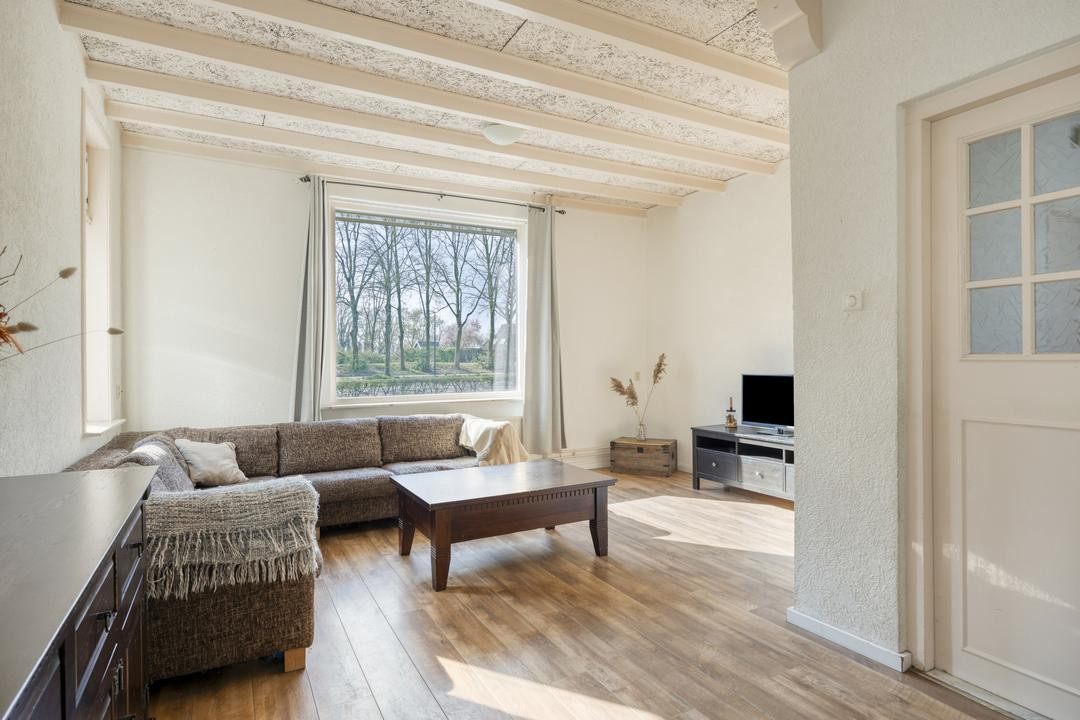 Vrijstaande woning te koop: Milrooijseweg 95, Berlicum