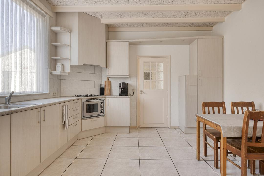 Vrijstaande woning te koop: Milrooijseweg 95, Berlicum