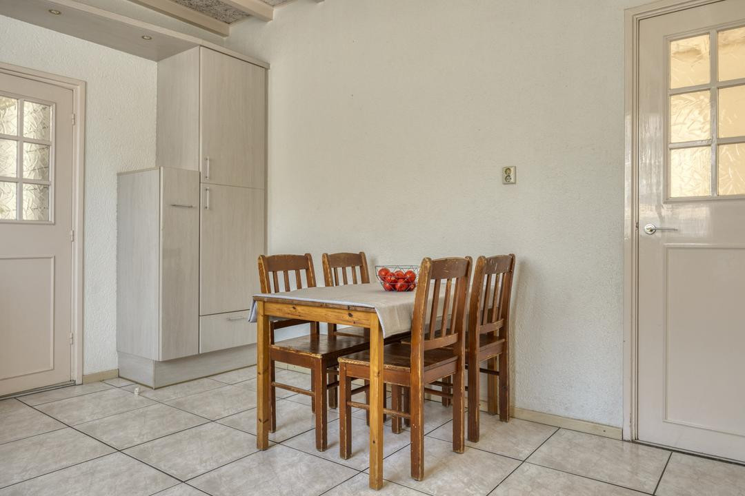Vrijstaande woning te koop: Milrooijseweg 95, Berlicum