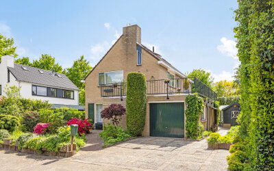 De Duivenekker 3