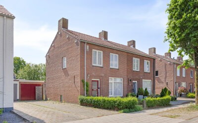 Margrietstraat 8