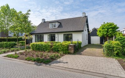 Wilhelminastraat 2