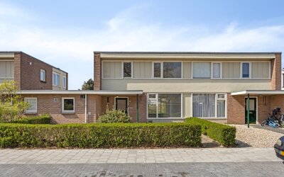 Emmastraat 8