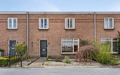 Irenestraat 10