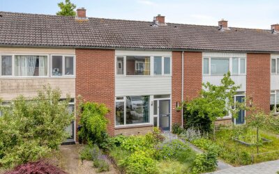 Irenestraat 20