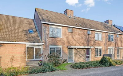 Kantorshoeve 18