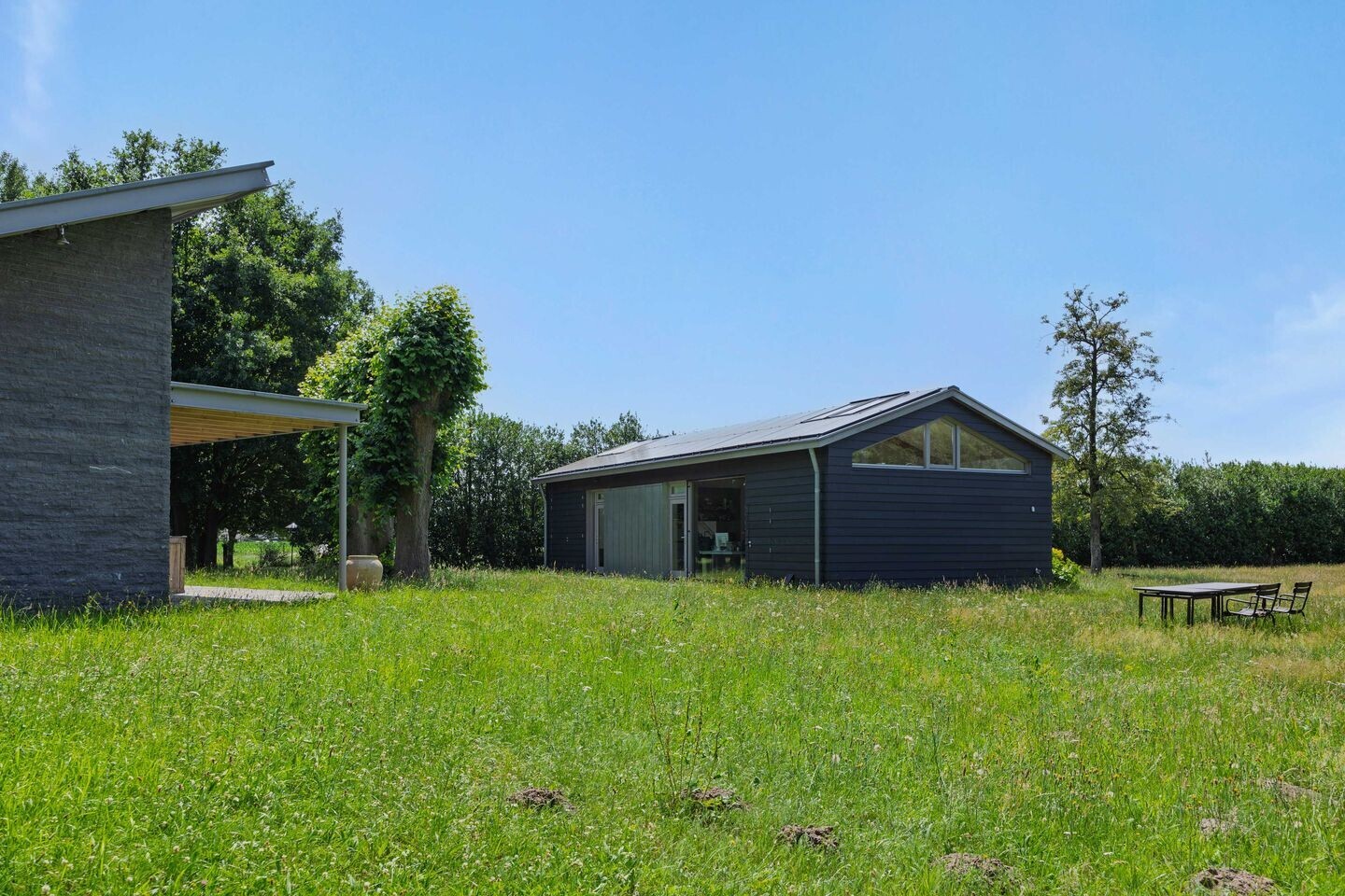 Vrijstaande woning te koop: Hasseltsedijk 36, Berlicum