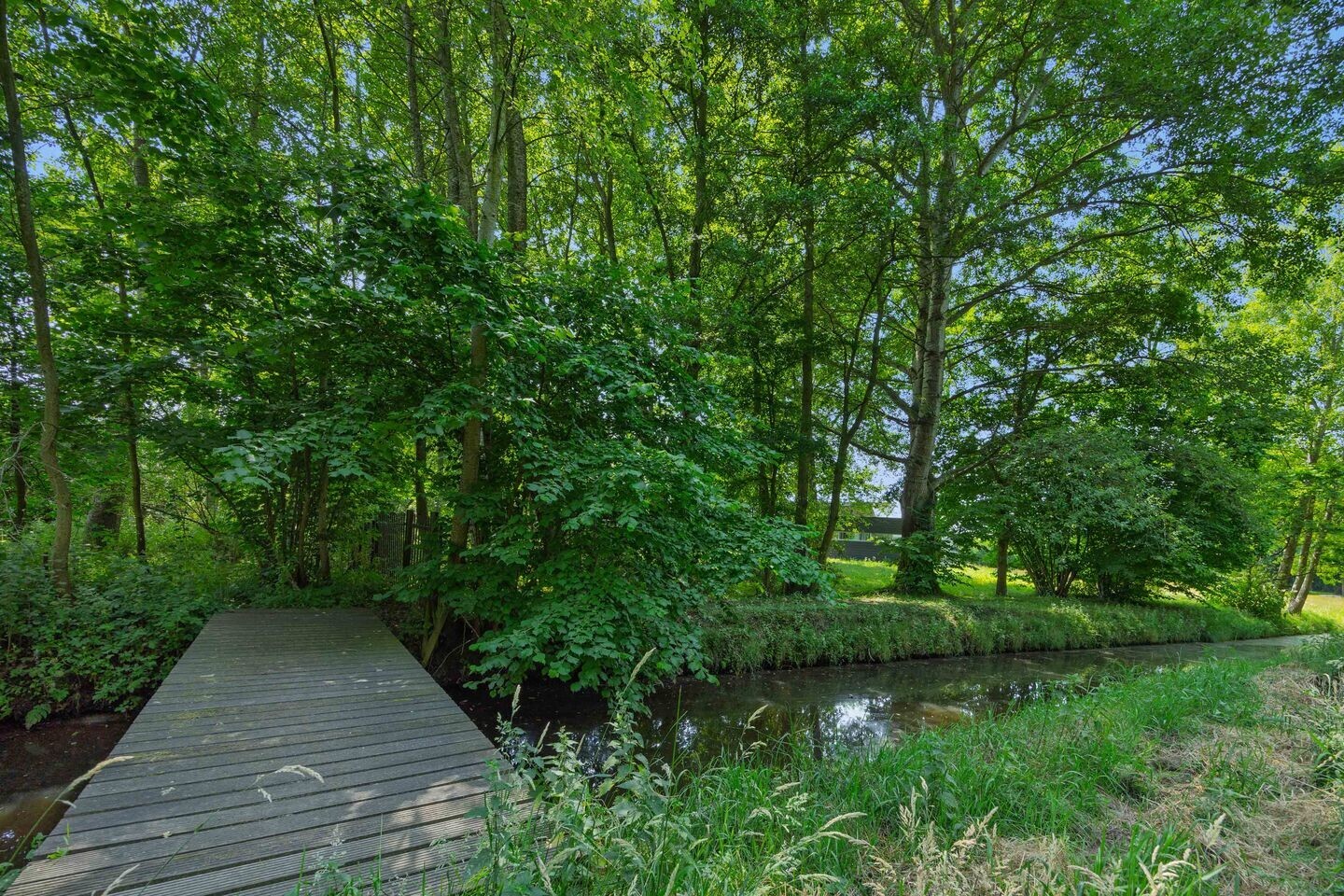 Vrijstaande woning te koop: Hasseltsedijk 36, Berlicum