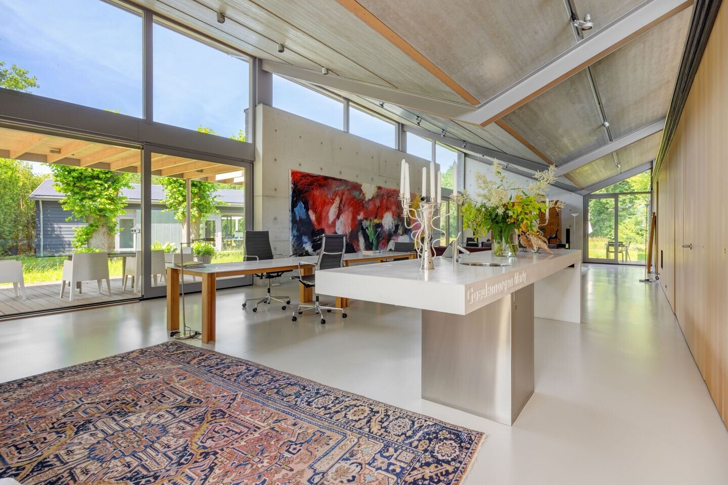 Vrijstaande woning te koop: Hasseltsedijk 36, Berlicum
