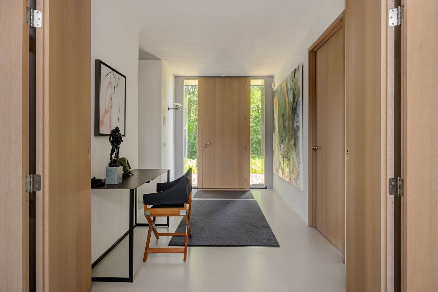 Vrijstaande woning te koop: Hasseltsedijk 36, Berlicum