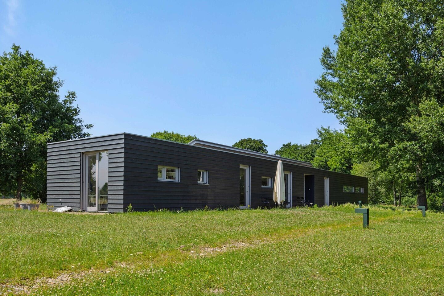 Vrijstaande woning te koop: Hasseltsedijk 36, Berlicum