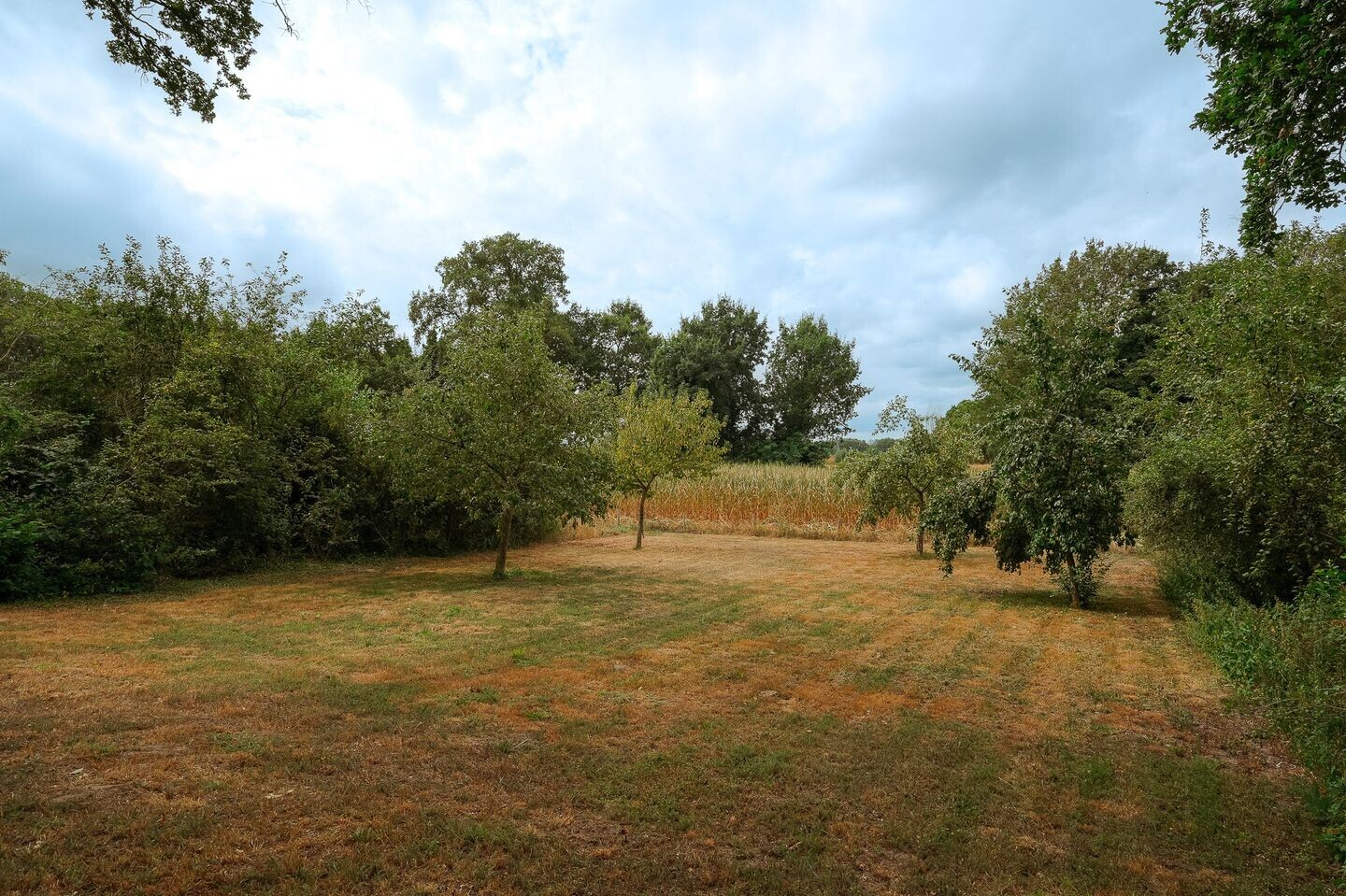 Vrijstaande woning te koop: wamberg 5, Berlicum