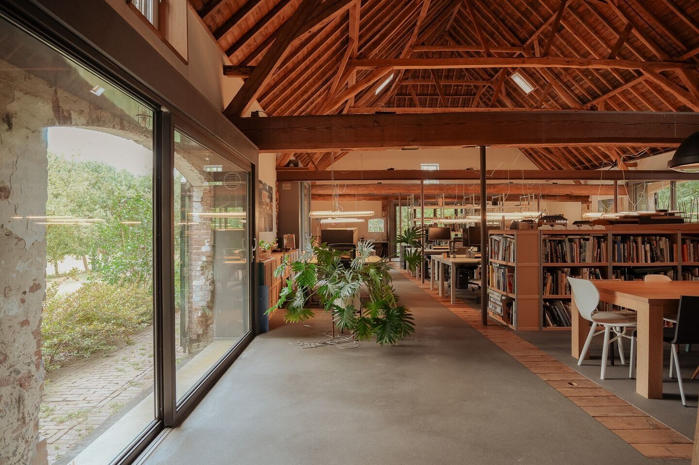 Vrijstaande woning te koop: wamberg 5, Berlicum