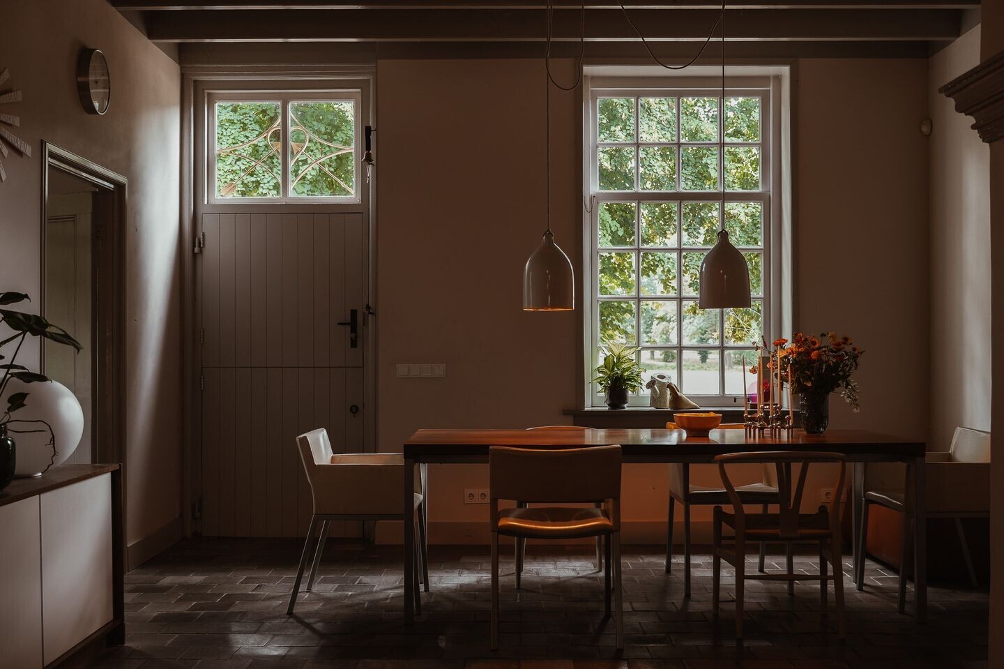 Vrijstaande woning te koop: wamberg 5, Berlicum