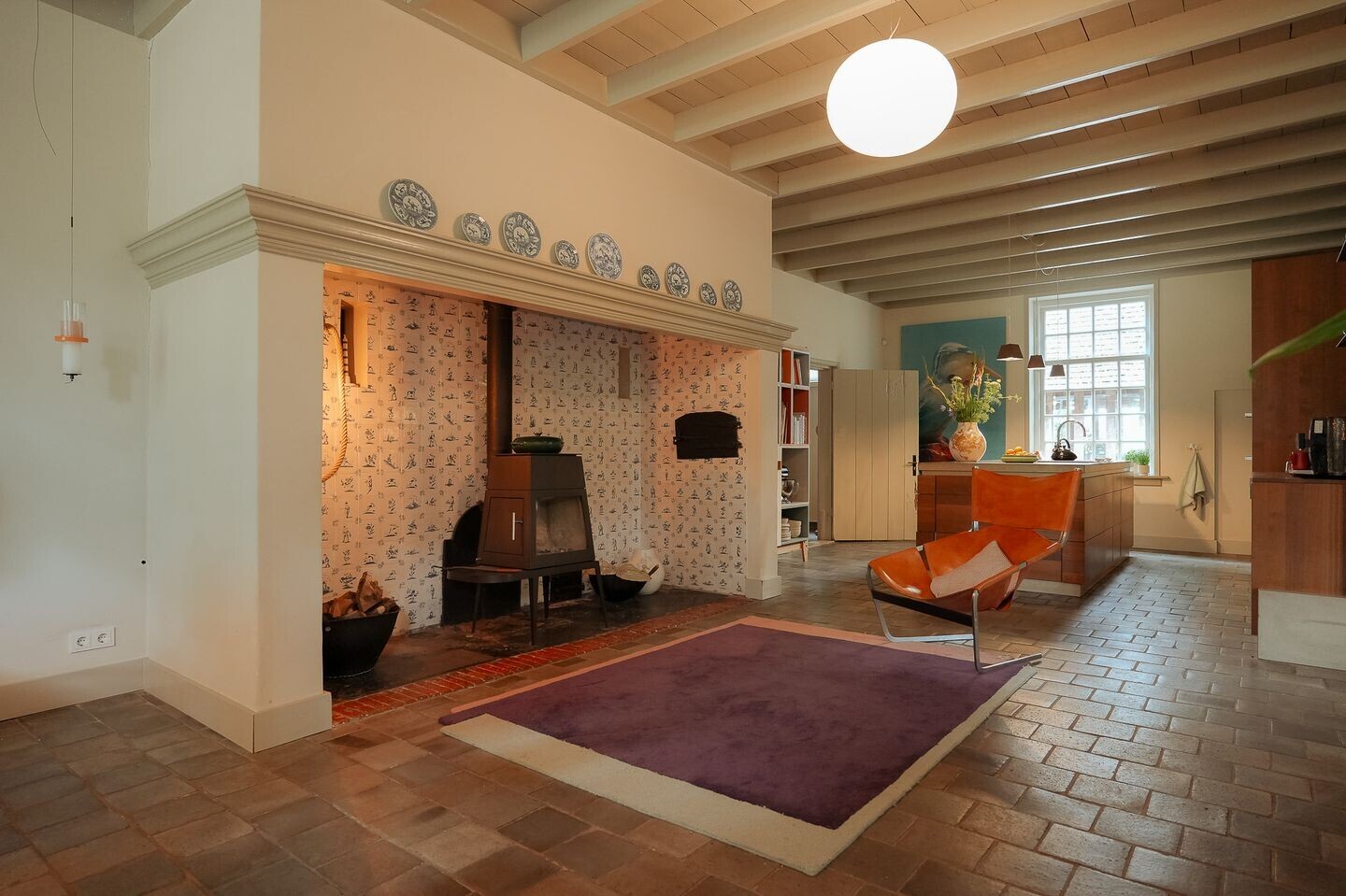 Vrijstaande woning te koop: wamberg 5, Berlicum
