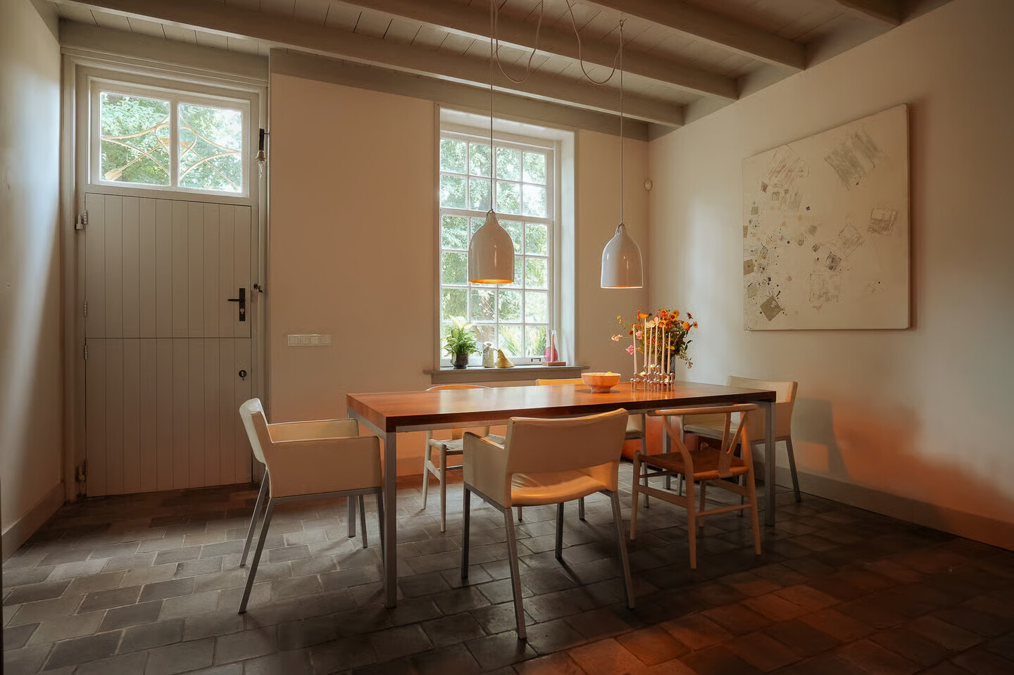 Vrijstaande woning te koop: wamberg 5, Berlicum