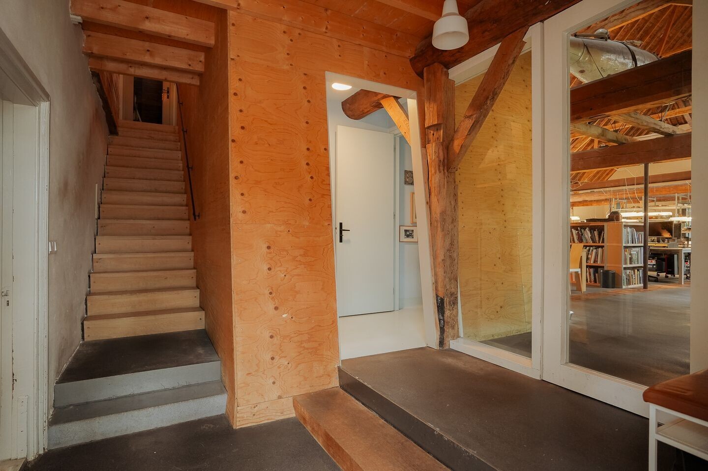 Vrijstaande woning te koop: wamberg 5, Berlicum