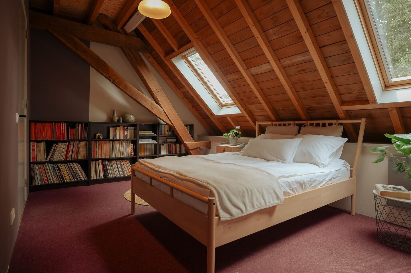 Vrijstaande woning te koop: wamberg 5, Berlicum