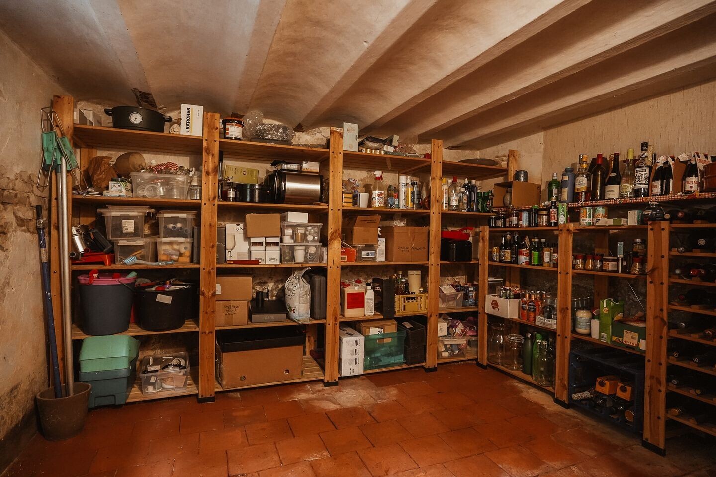 Vrijstaande woning te koop: wamberg 5, Berlicum