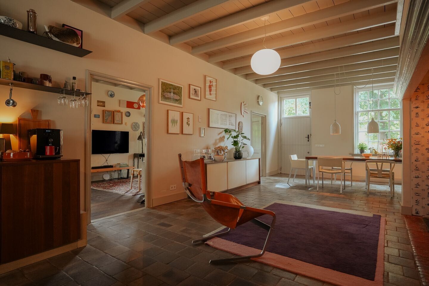 Vrijstaande woning te koop: wamberg 5, Berlicum