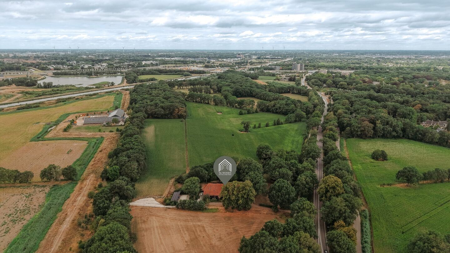 Vrijstaande woning te koop: wamberg 5, Berlicum