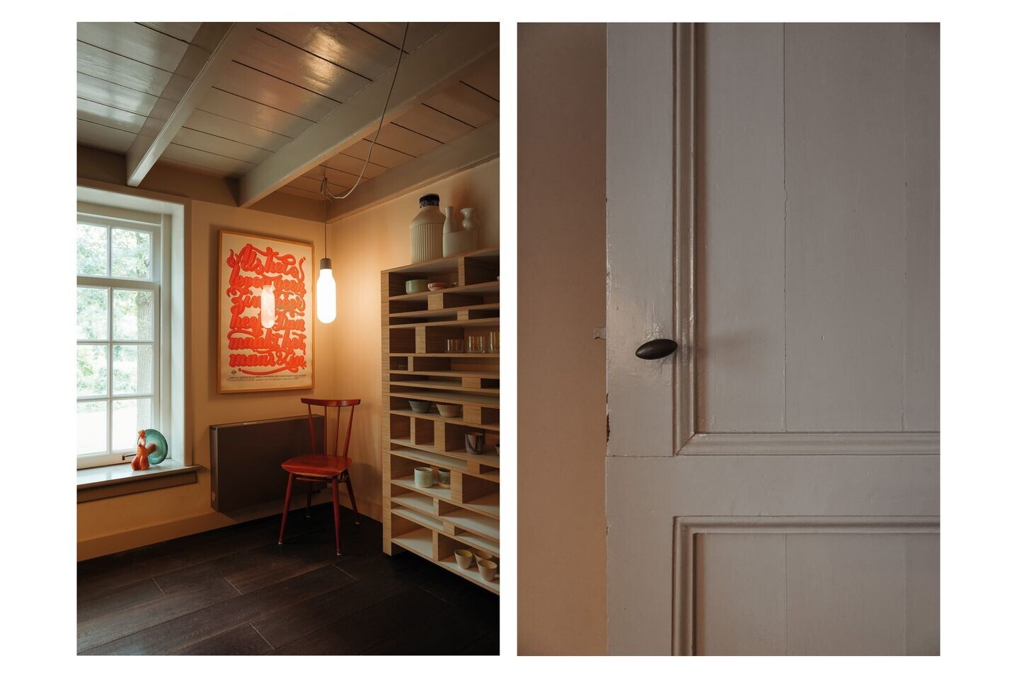 Vrijstaande woning te koop: wamberg 5, Berlicum