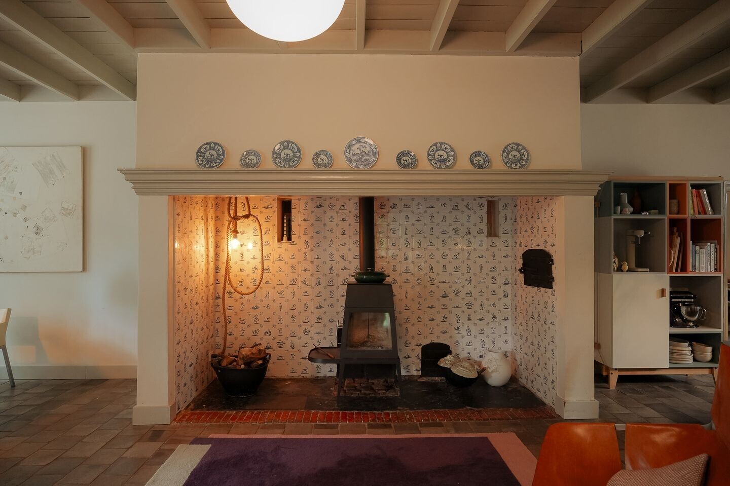 Vrijstaande woning te koop: wamberg 5, Berlicum