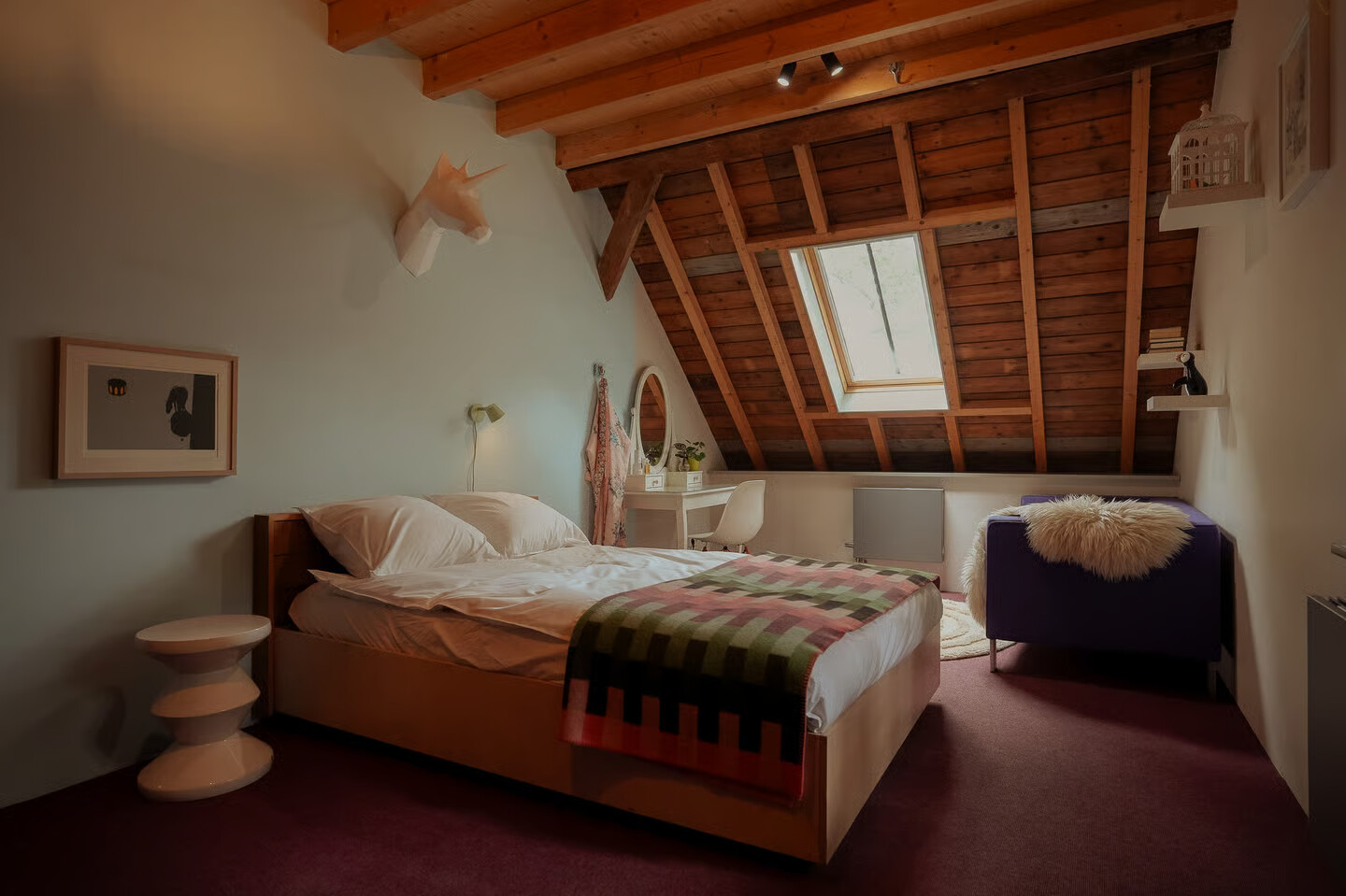 Vrijstaande woning te koop: wamberg 5, Berlicum