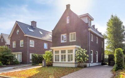 Zandstraat 2