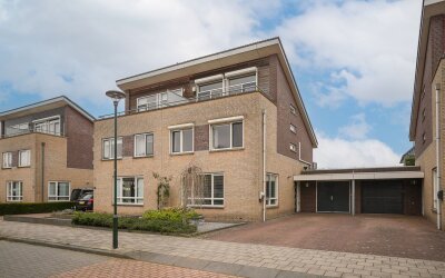 Bunzinghage 47