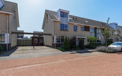 Hermelijnhage 53