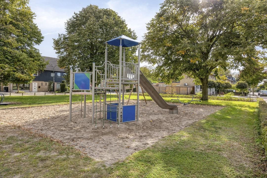 Tussenwoning te koop: Prelatenpad 22, Berlicum