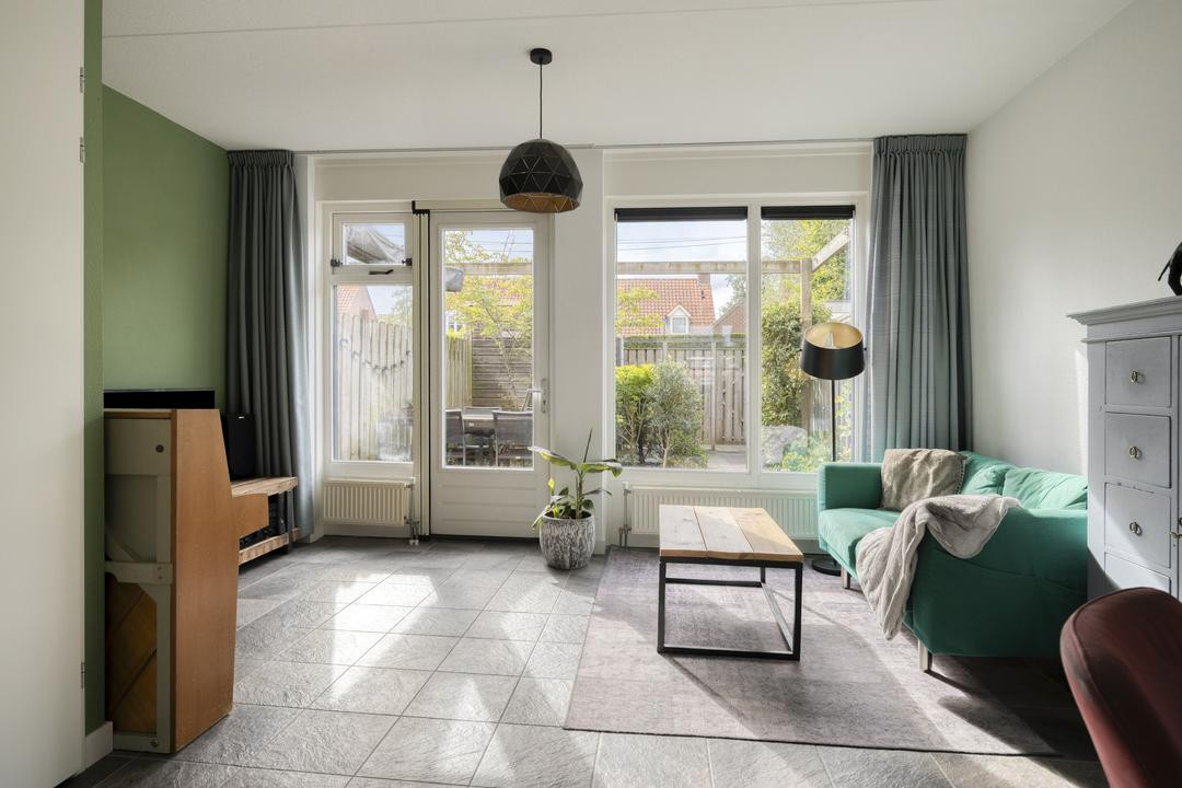 Tussenwoning te koop: Prelatenpad 22, Berlicum