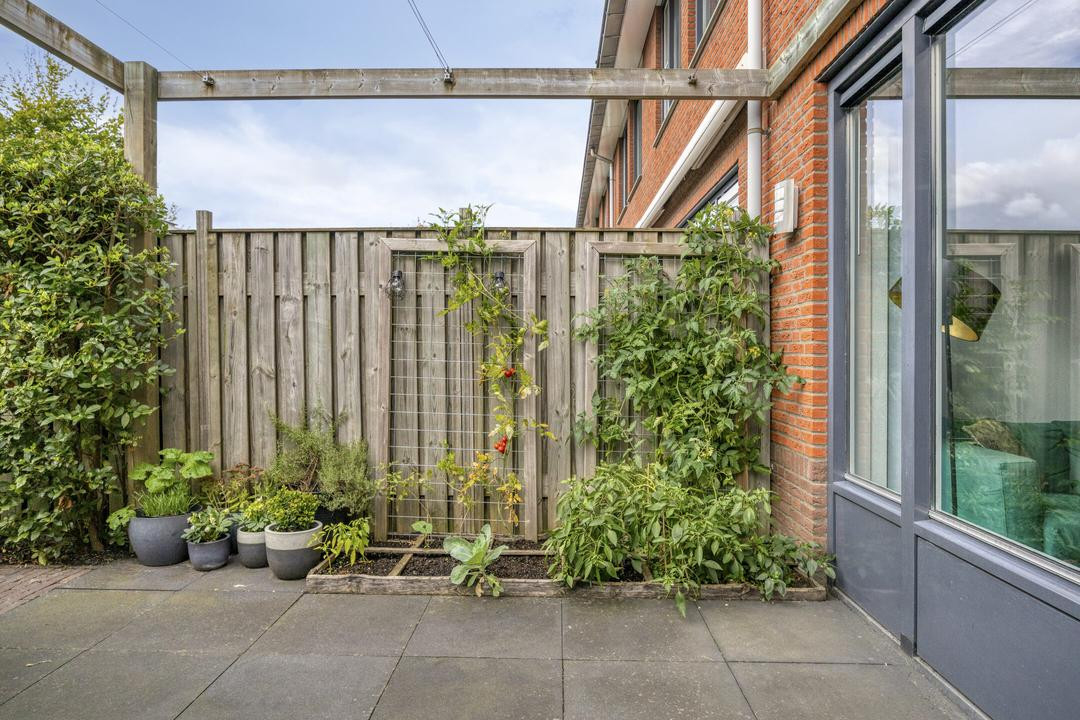 Tussenwoning te koop: Prelatenpad 22, Berlicum