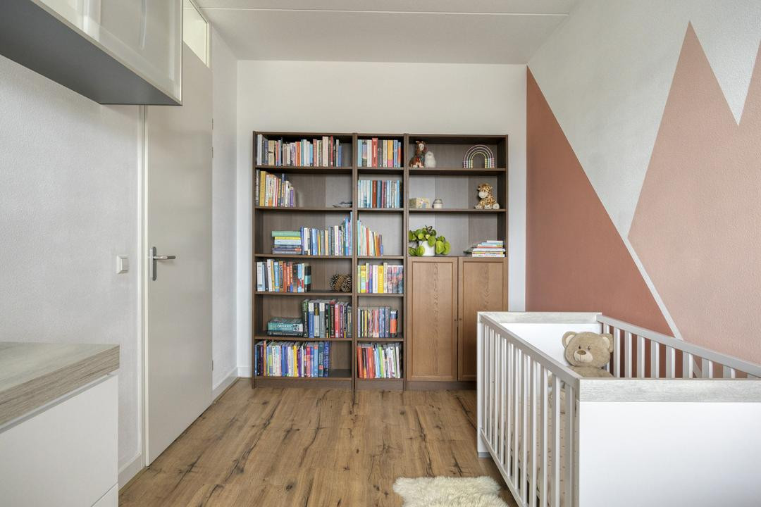 Tussenwoning te koop: Prelatenpad 22, Berlicum