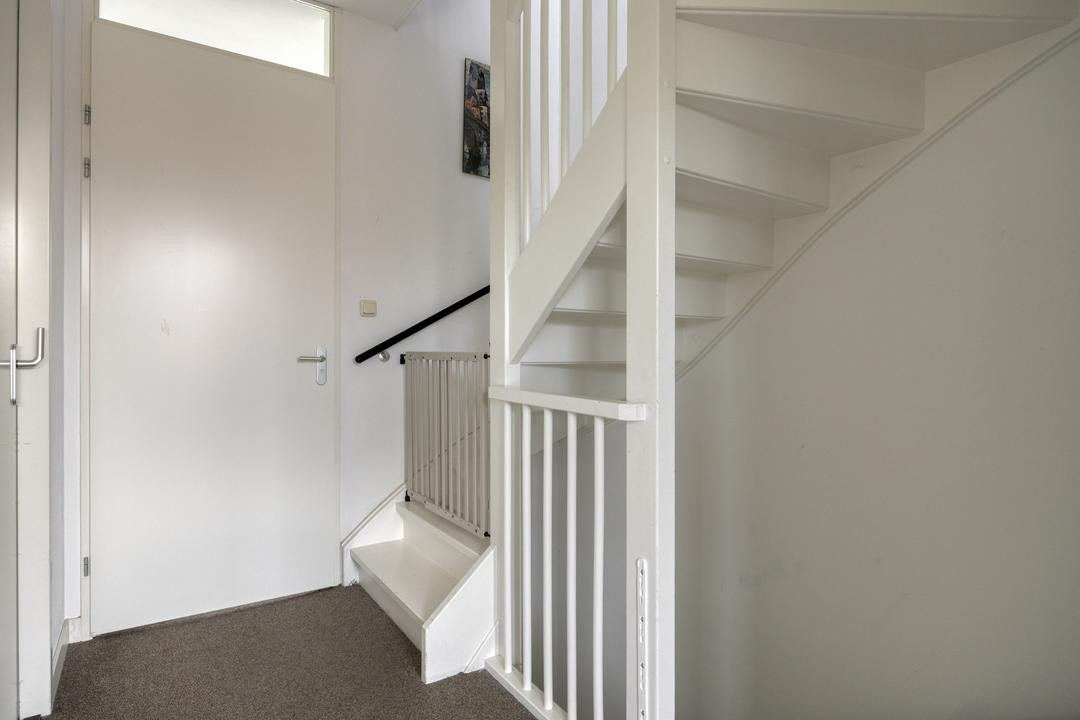 Tussenwoning te koop: Prelatenpad 22, Berlicum