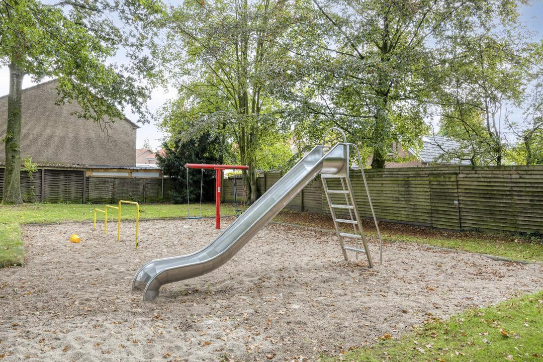 Tussenwoning te koop: Prelatenpad 22, Berlicum