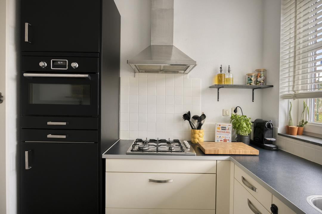 Tussenwoning te koop: Prelatenpad 22, Berlicum