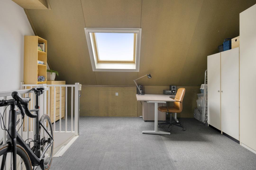 Tussenwoning te koop: Prelatenpad 22, Berlicum
